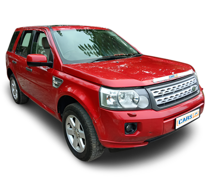Landrover Freelander 2-img
